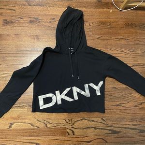 DKNY Womens workout set